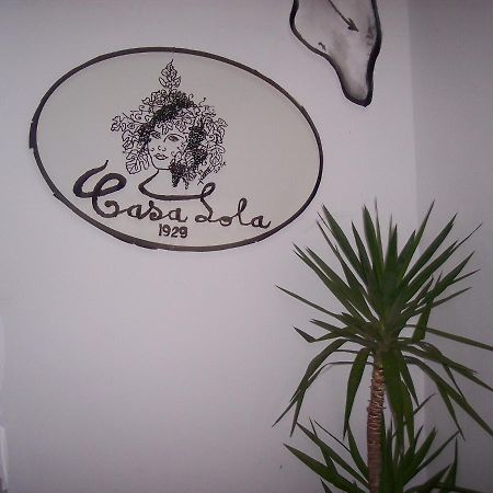 Casa Lola Ponteareas Exterior foto