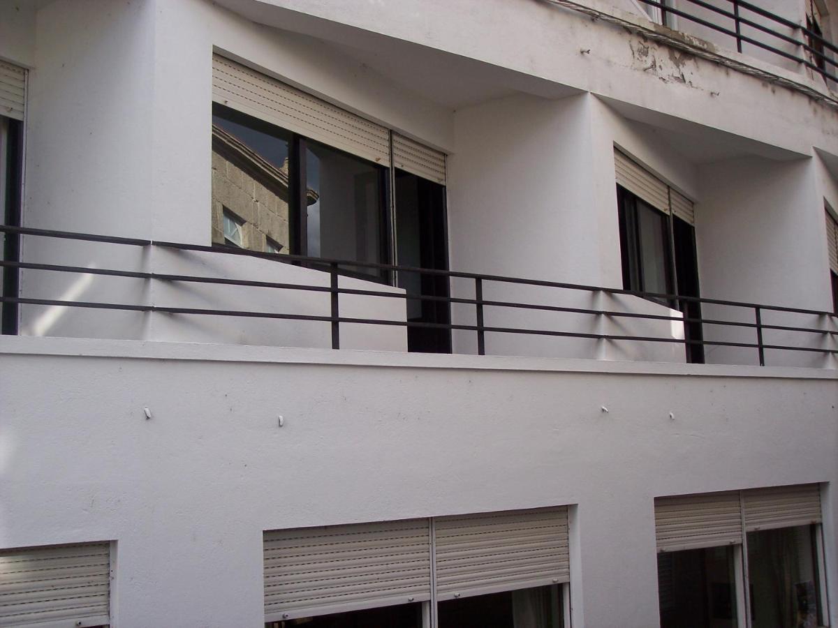Casa Lola Ponteareas Exterior foto